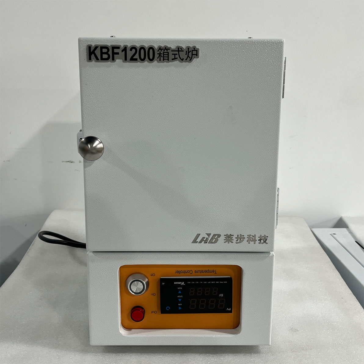 KBF1200-X退火炉